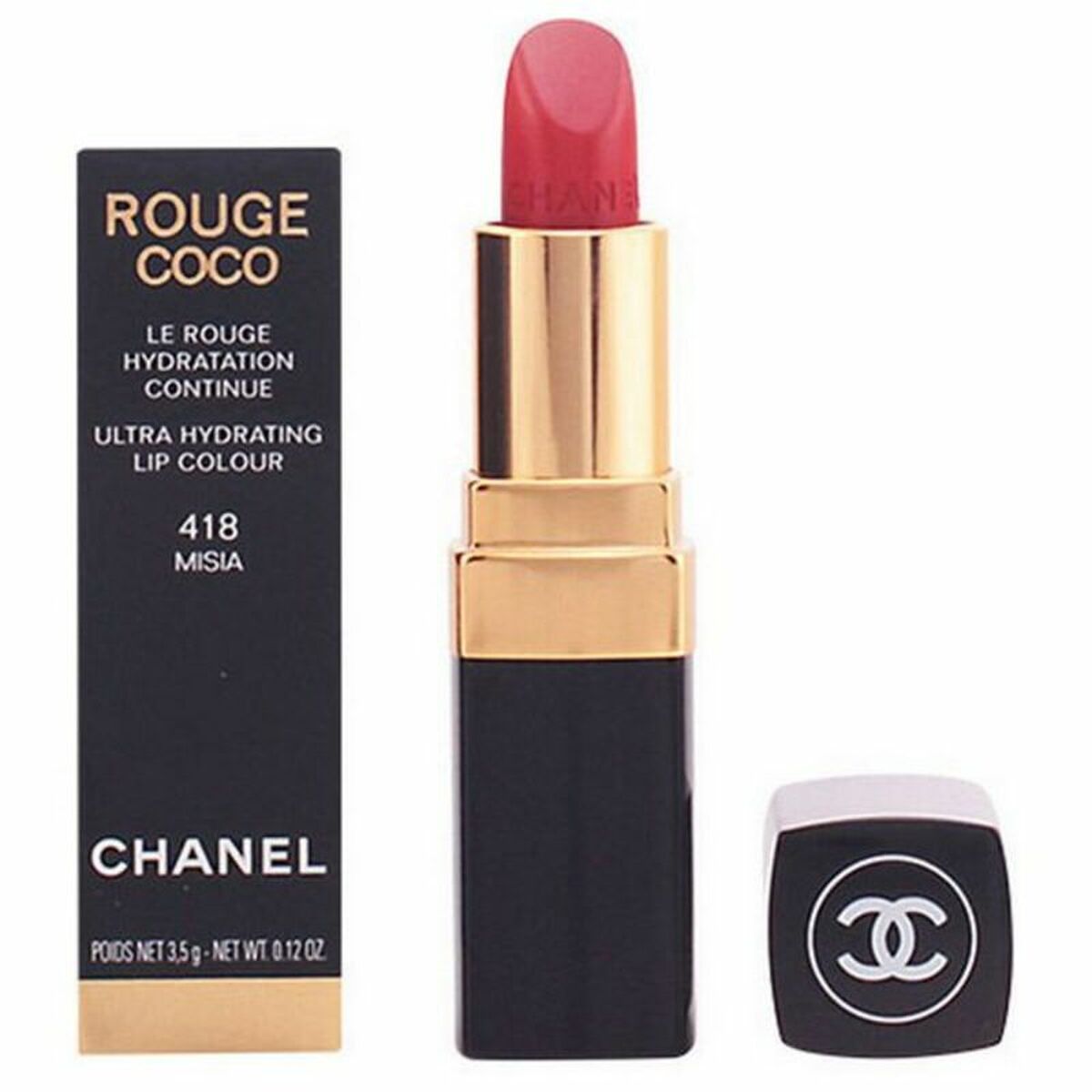 Hidratantni ruž za usne Rouge Coco Chanel